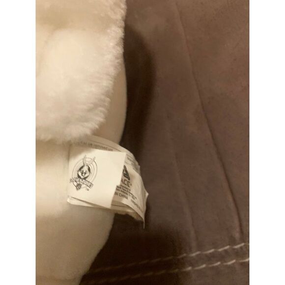 Looney Tunes jumbo Tweety Bird &
Rooster plush bundle (2) 17” - Picture 9 of 12